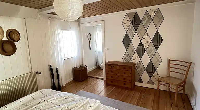 Charmantes Haus mit schöner Aussicht