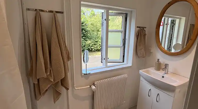 Charmantes Haus mit schöner Aussicht