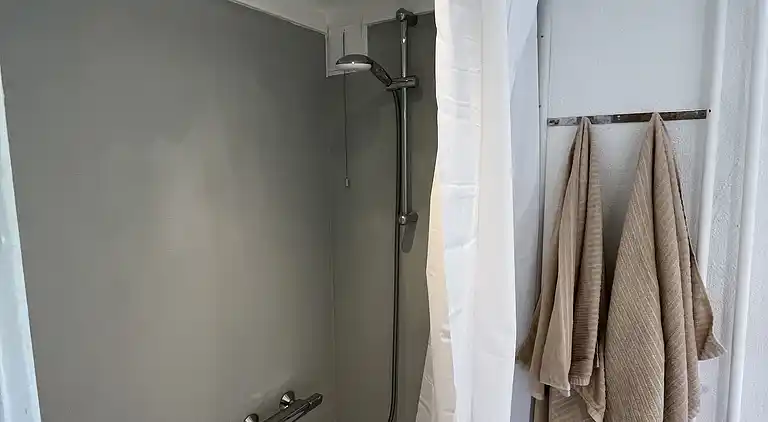 Charmantes Haus mit schöner Aussicht