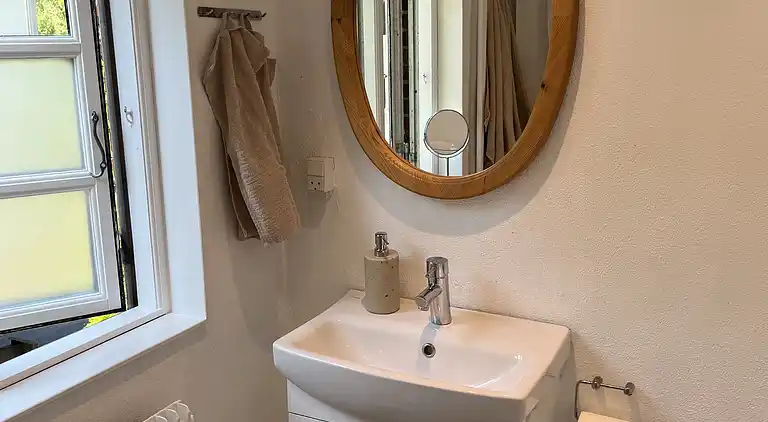 Charmantes Haus mit schöner Aussicht