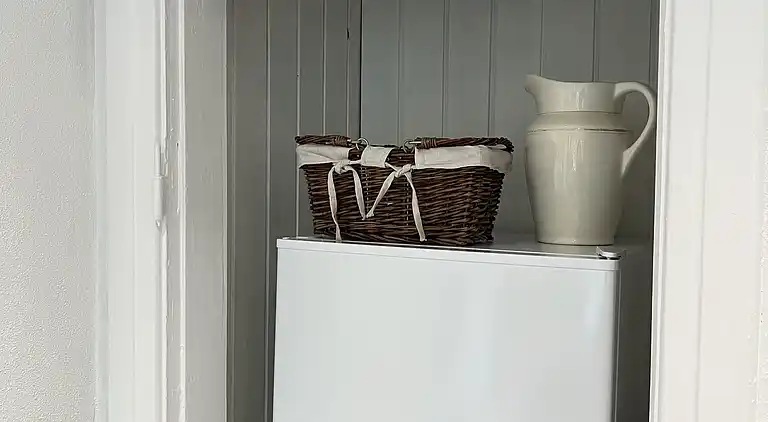 Charmantes Haus mit schöner Aussicht