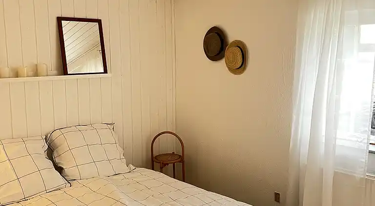 Charmantes Haus mit schöner Aussicht