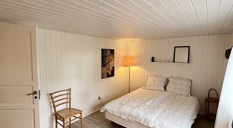 Charmantes Haus mit schöner Aussicht