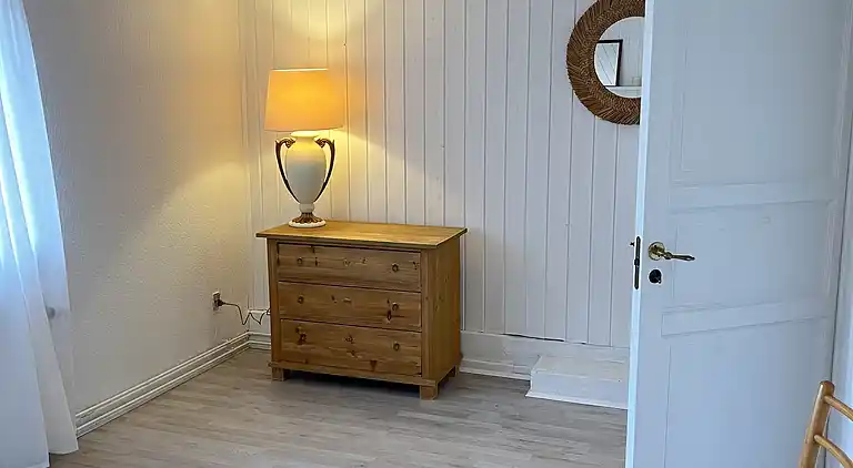 Charmantes Haus mit schöner Aussicht