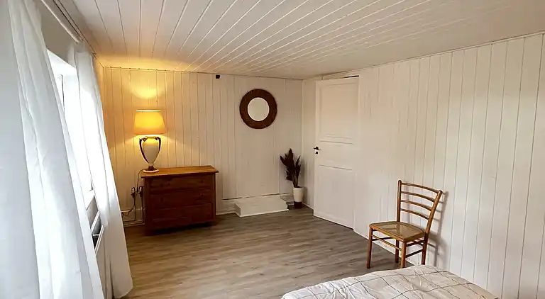 Charmantes Haus mit schöner Aussicht