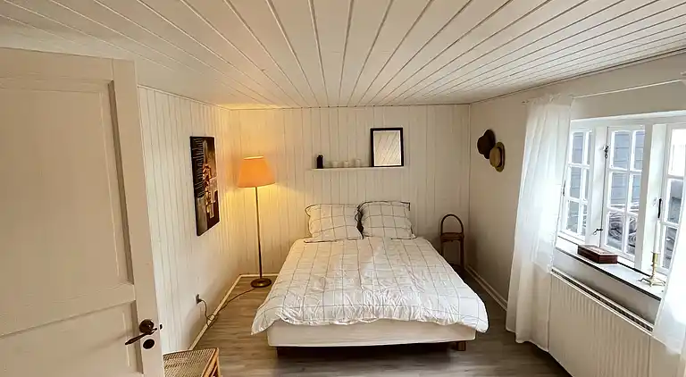 Charmantes Haus mit schöner Aussicht