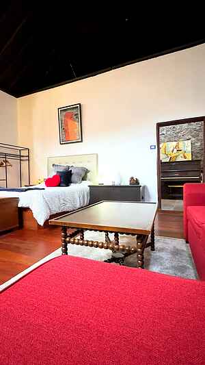 Caletón Suites – Charmantes Bauernhaus-Retreat in Garachico,