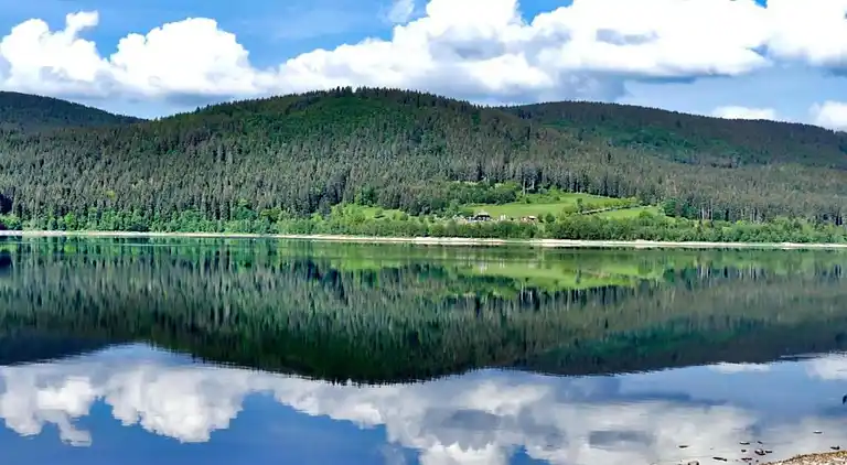 Ferielejlighed i Innerlehen