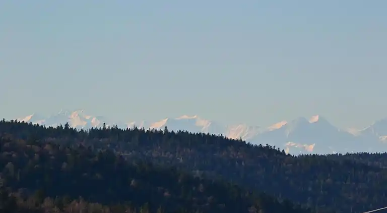Holiday home in Todtmoos