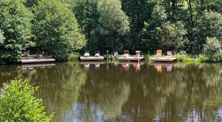 Apartment in Bavarian Forest