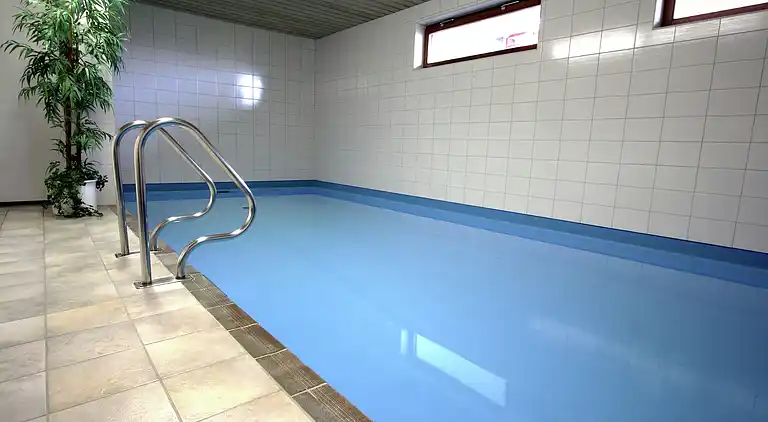 Apartment in Bavarian Forest