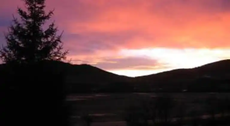 Apartment in Bavarian Forest