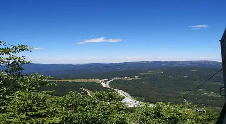 Apartment in Bavarian Forest