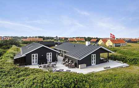 Holiday home in Gl. Skagen