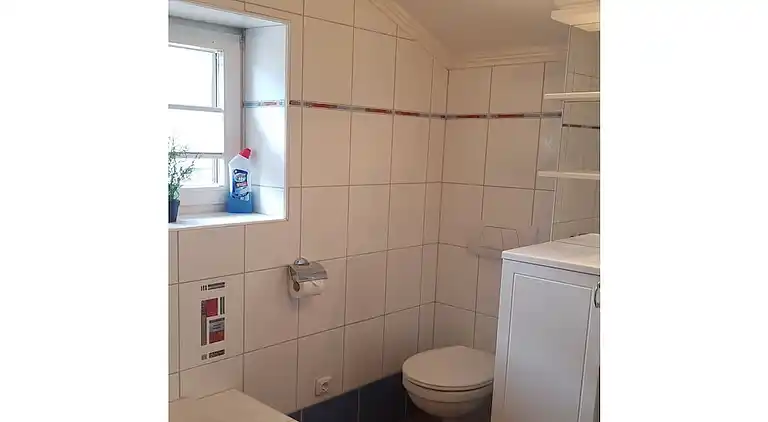 Holiday home in Umhausen