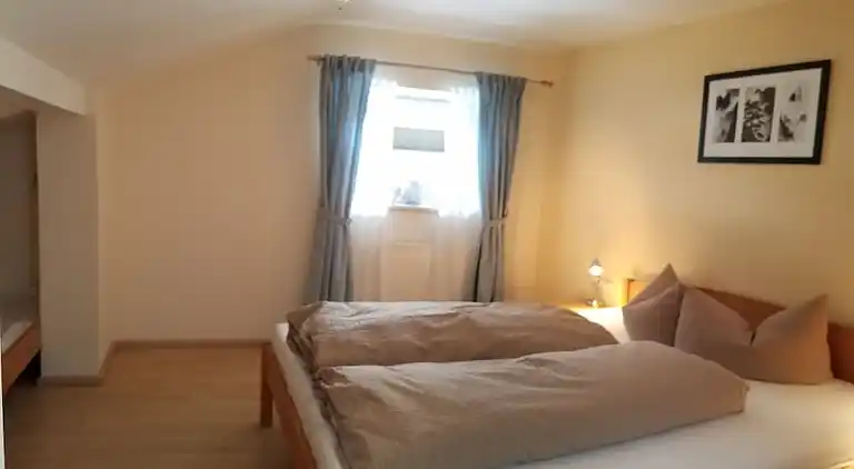 Holiday home in Umhausen