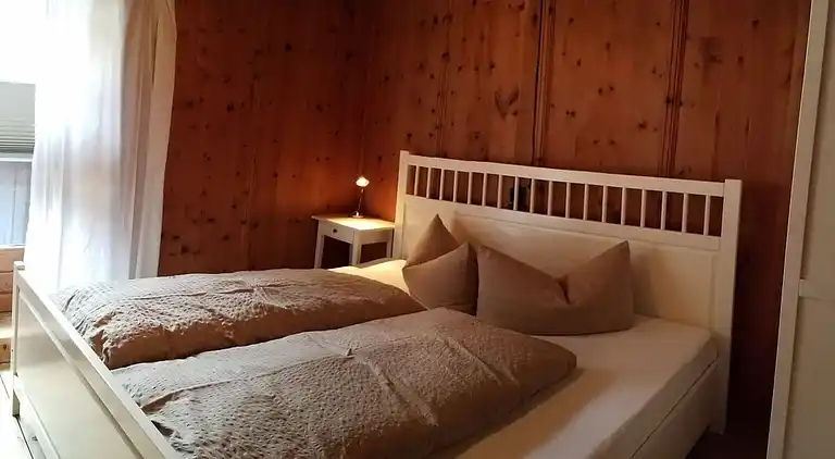 Holiday home in Umhausen