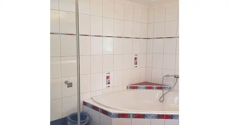 Holiday home in Umhausen