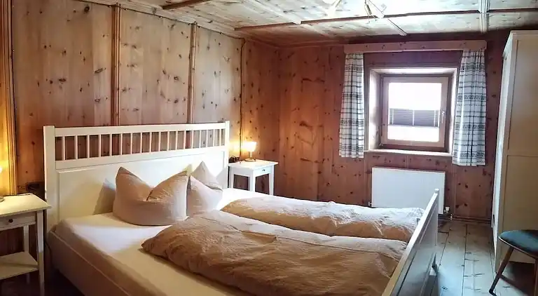 Holiday home in Umhausen