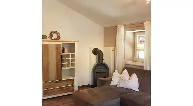 Holiday home in Umhausen