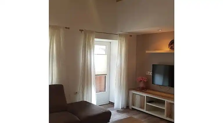 Holiday home in Umhausen