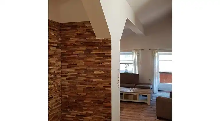 Holiday home in Umhausen