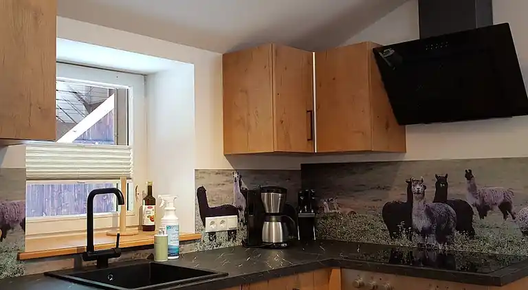 Holiday home in Umhausen