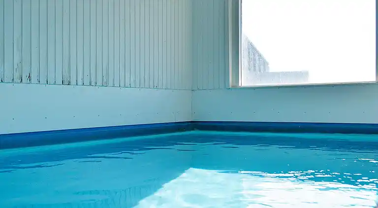 Holiday home in Saltum