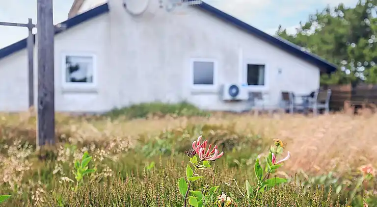 Holiday home in Thisted