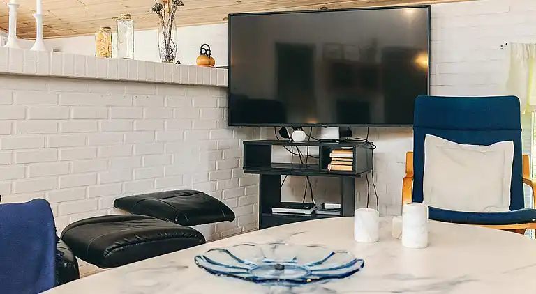 Holiday home in Thisted