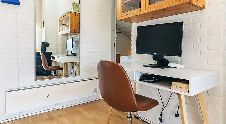 Holiday home in Thisted