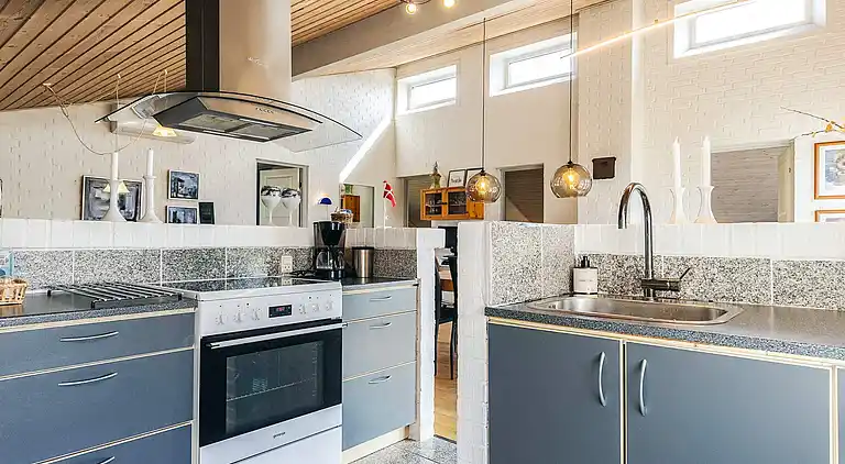 Holiday home in Thisted