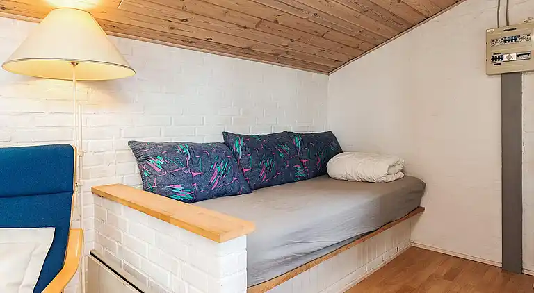 Holiday home in Thisted