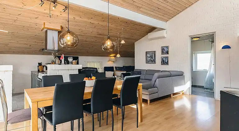 Holiday home in Thisted
