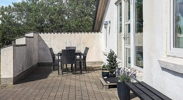 Holiday home in Thisted