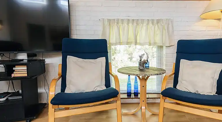 Holiday home in Thisted