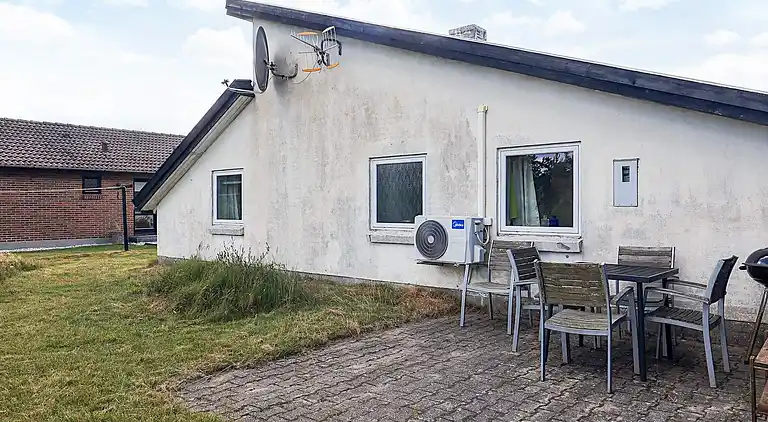 Holiday home in Thisted