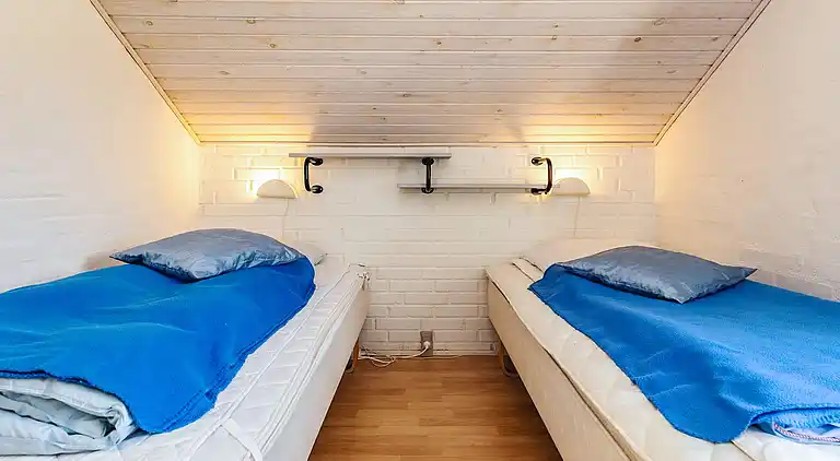 Holiday home in Thisted