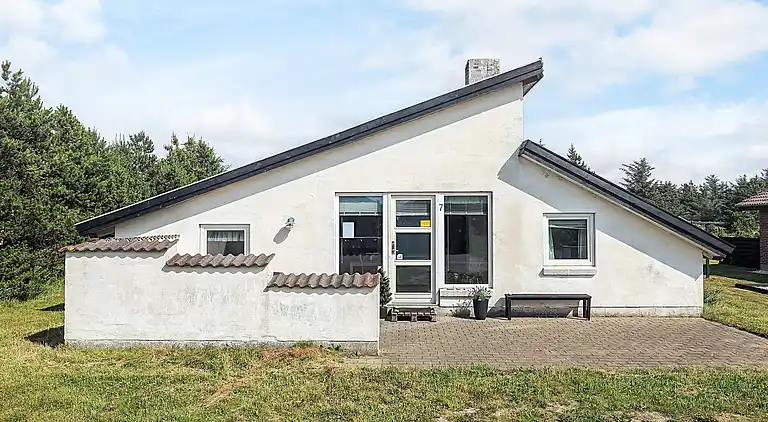 Holiday home in Thisted