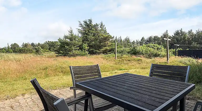 Holiday home in Thisted