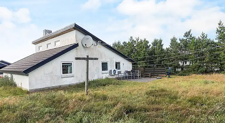 Holiday home in Thisted