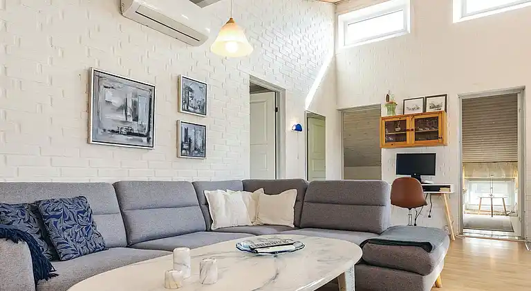 Holiday home in Thisted