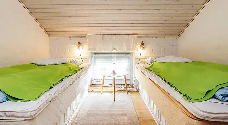 Holiday home in Thisted