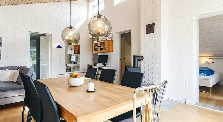 Holiday home in Thisted