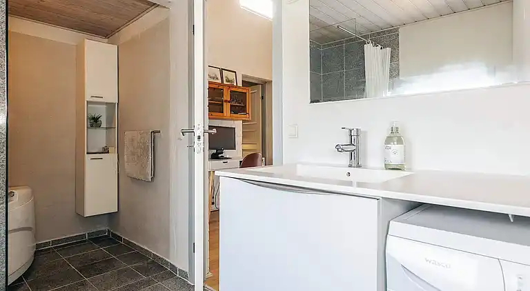 Holiday home in Thisted