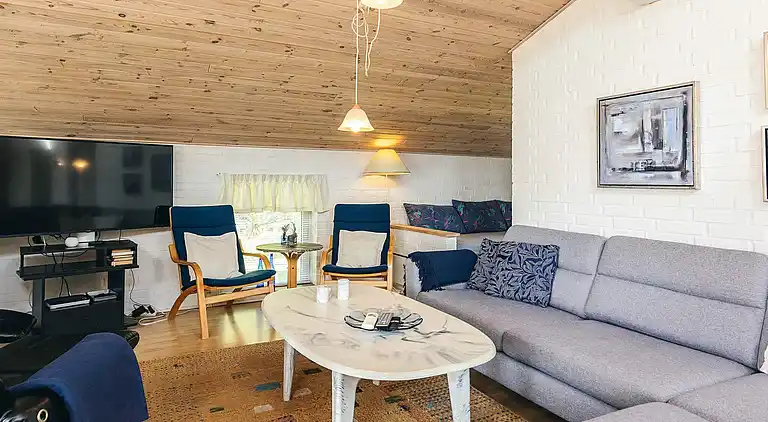 Holiday home in Thisted