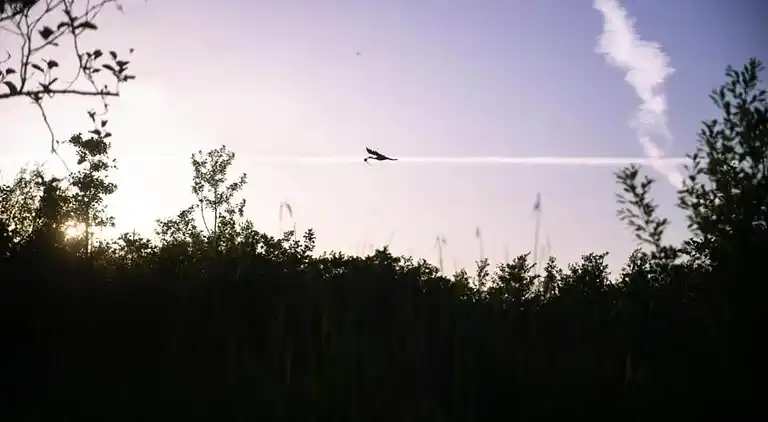 Holiday home in Querrien