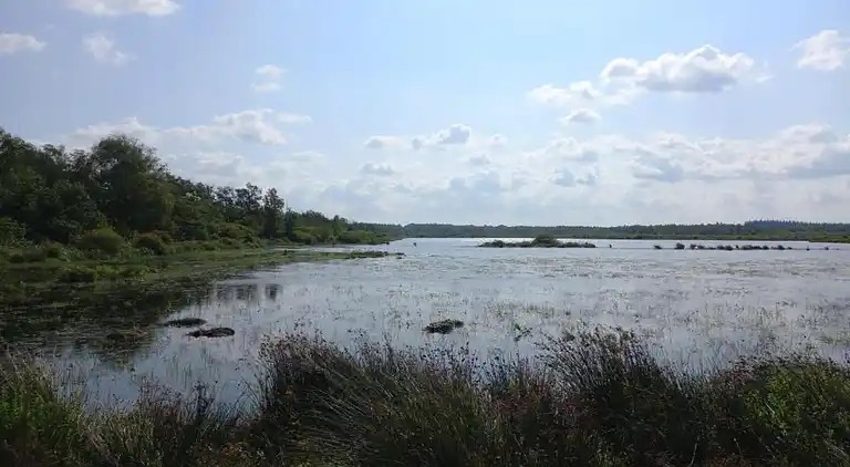 Holiday home in Clohars-Carnoët