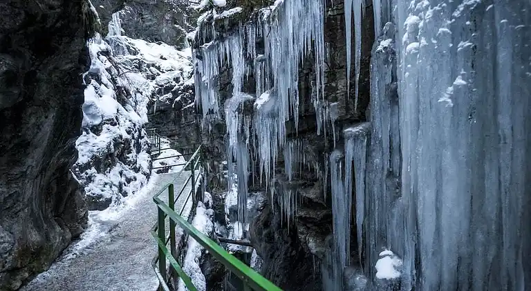 Ferienhaus in Riezlern