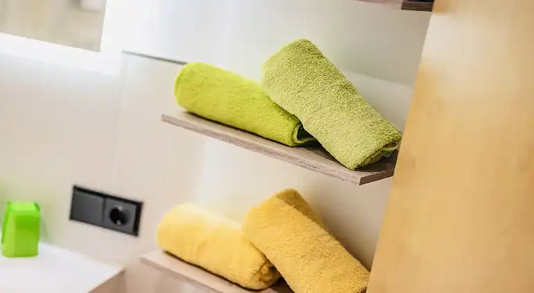 Ferienhaus in Riezlern